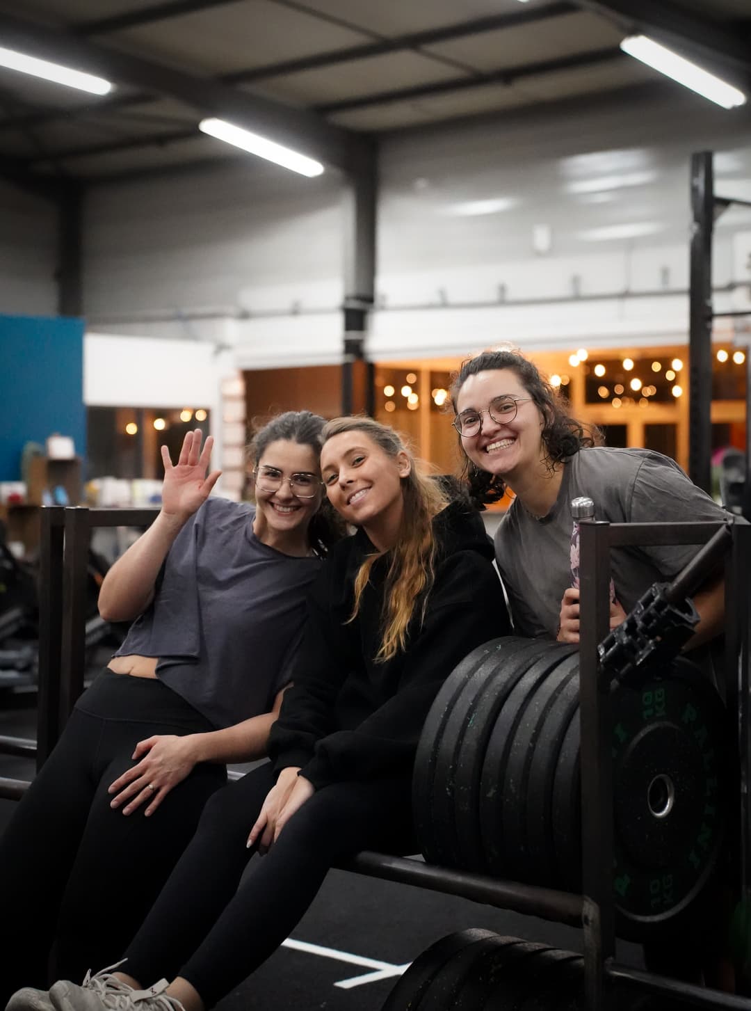 Planning de la programmation CrossFit en Mars 📆