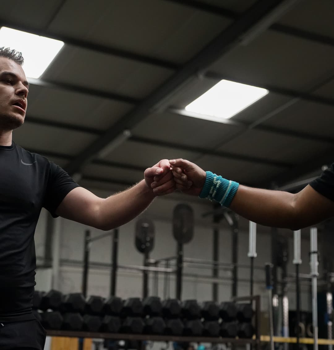 Qu'est ce que les cours Hyrox ? 