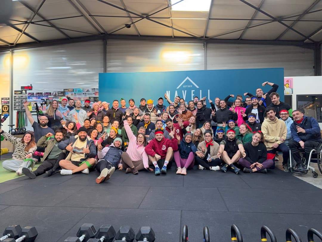 Journée évènement Clash Of Coach 22/11/2025 😍