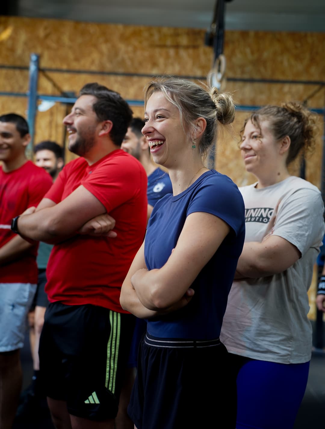 Qu’est ce que le CrossFit ? 